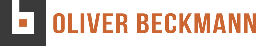 Oliver Beckmann IT/WEB